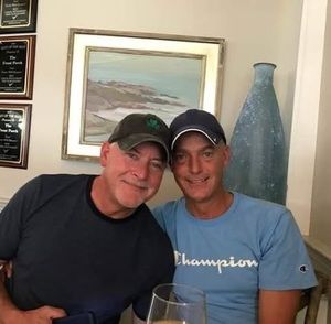 Meet your Posher, Jeff